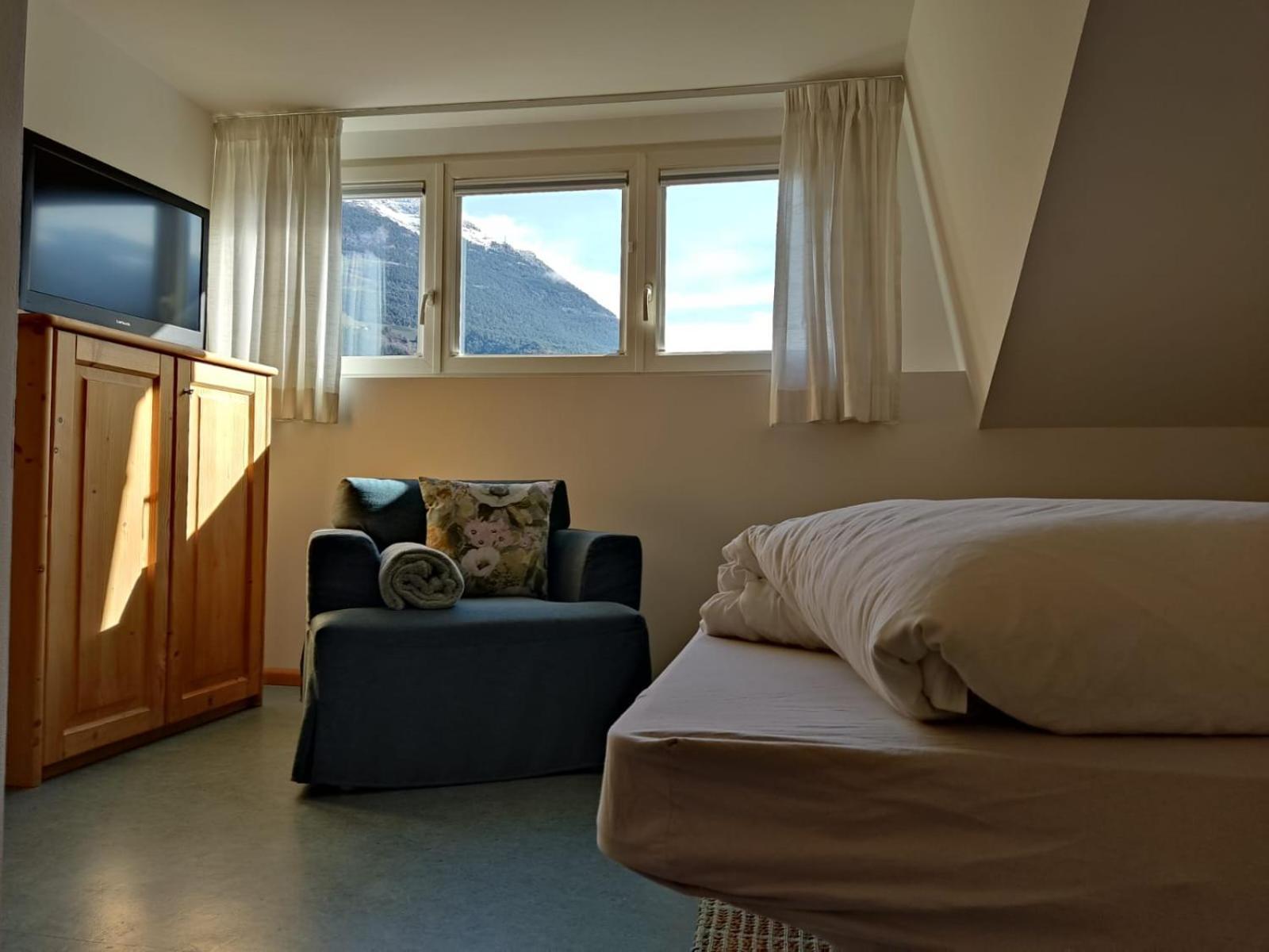 Haus Im Erlengrund Apartment Coldrano Room photo