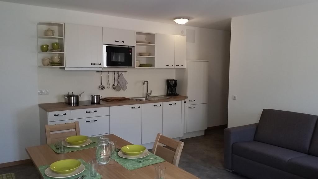 Haus Im Erlengrund Apartment Coldrano Room photo